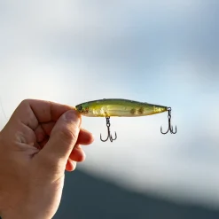 Leurres - EVOK Leurre Stickbait Hypnostick 11.5cm, 22g
