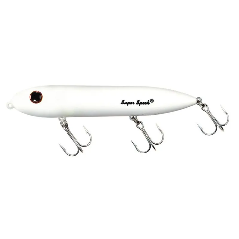 Pêche Aux Leurres|Leurres - HEDDON Leurre stickbait super spook 12.5cm 25g