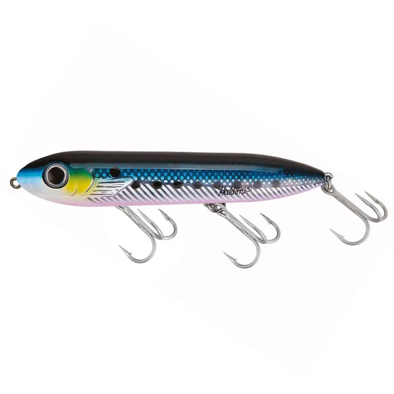 Pêche Aux Leurres|Leurres - HEDDON Leurre stickbait super spook 12.5cm 25g