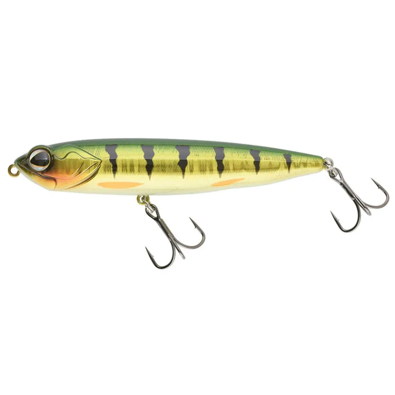 Leurres - SAKURA Leurre Stickbait Glasstik 86F, 9.3g