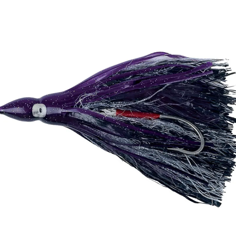 Pêche Aux Leurres|Leurres - FLASHMER Leurre traine mer paeta 7/0 14cm