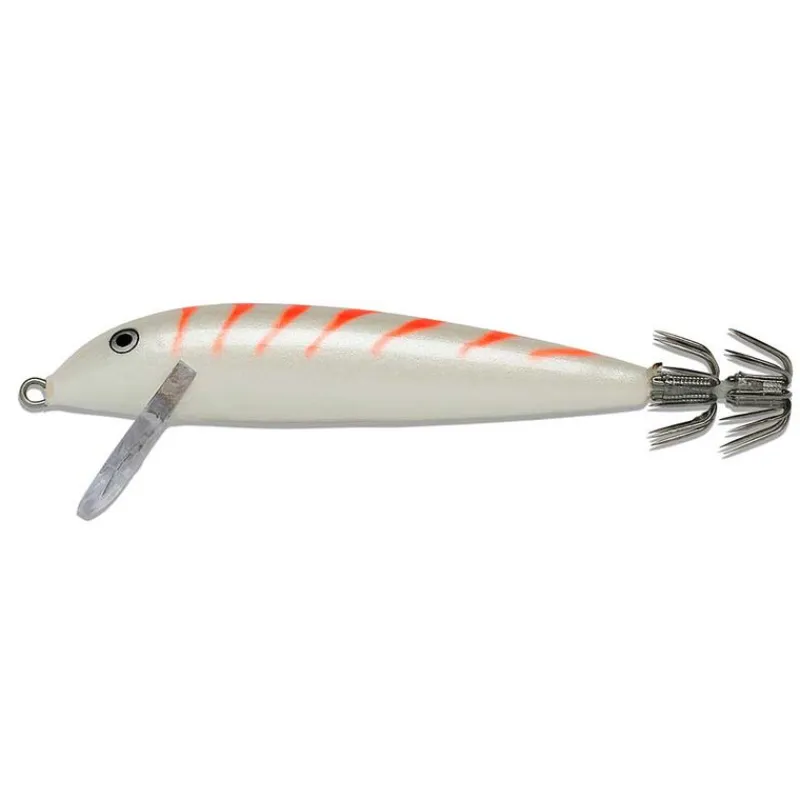 Pêche Eging|Leurres - RAPALA Leurre turlutte countdown squid 9cm 12g