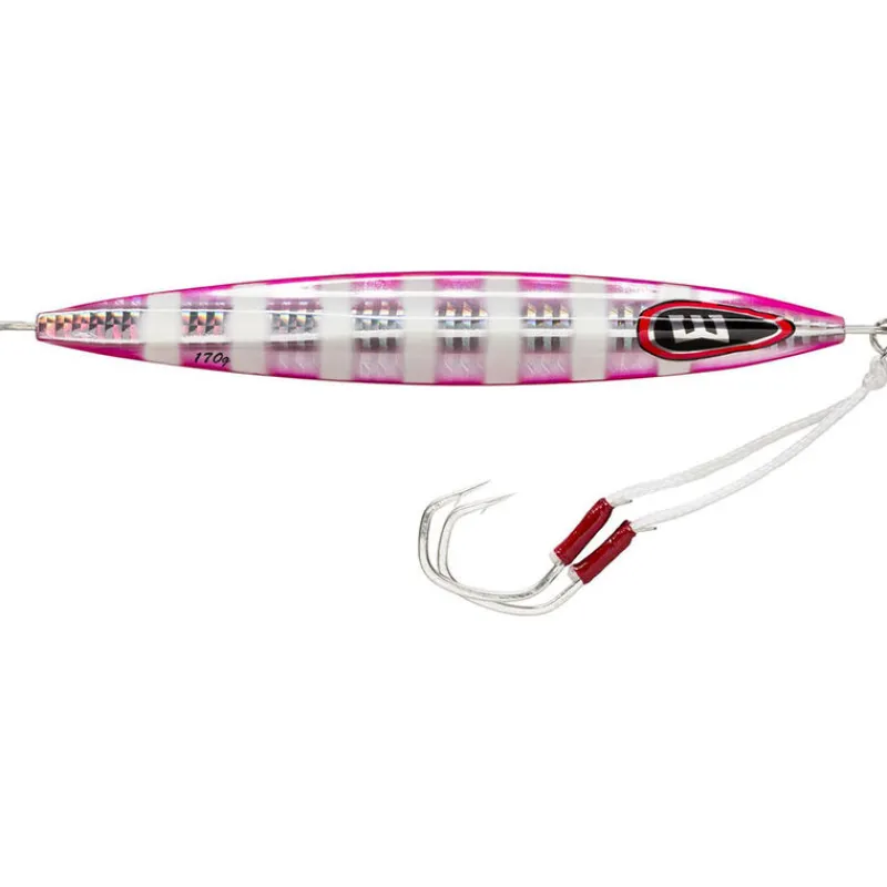 Leurres - WILLIAMSON Leurre Kensaki 220g