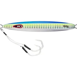 Leurres - WILLIAMSON Leurre Slide Dancer 160g