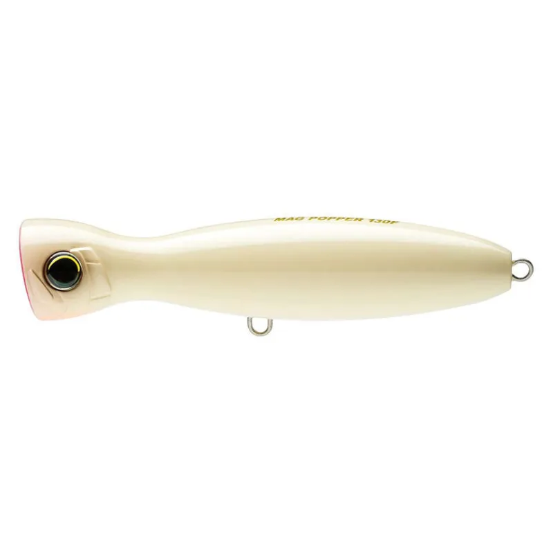 Leurres - YO-ZURI Leurre Mag Popper (F) - 100 mm