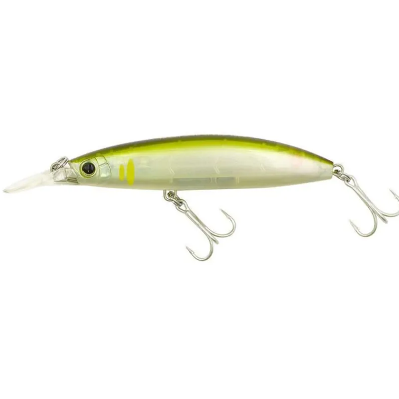 Leurres - YO-ZURI Leurre Mag Speed 100 mm