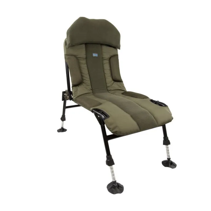 Bivouac/Confort - AQUAPRODUCTS Levelchair Transformer Chair