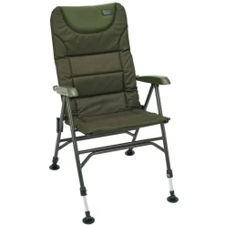 Bivouac/Confort - CARP SPIRIT Level chair Blax L 4 Legs