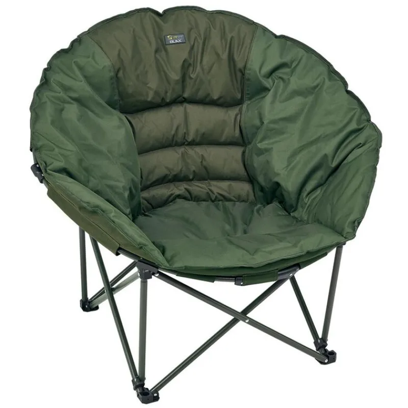 Bivouac/Confort - CARP SPIRIT Level Chair Blax Moon Chair s