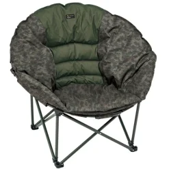 Bivouac/Confort - CARP SPIRIT Level Chair Blax Moon Chair Camo