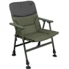 Bivouac/Confort - CARP SPIRIT Level Chair With Arms