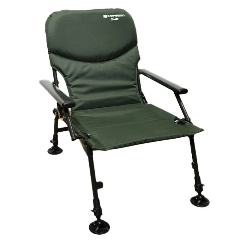 Bivouac/Confort - CARP SQUAD Level Chair