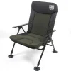 Bivouac/Confort - HOOGENDIJK Level Chair MasterCarp Guest Chair