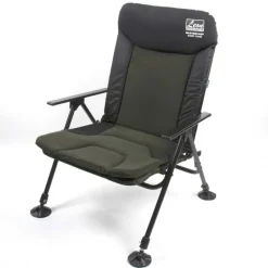 Bivouac/Confort - HOOGENDIJK Level Chair MasterCarp Guest Chair