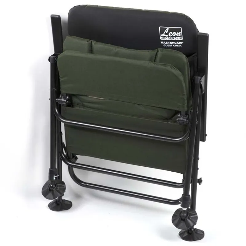 Bivouac/Confort - HOOGENDIJK Level Chair MasterCarp Guest Chair