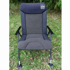 Bivouac/Confort - HOOGENDIJK Level Chair MasterCarp Guest Chair