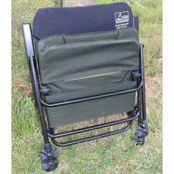 Bivouac/Confort - HOOGENDIJK Level Chair MasterCarp Guest Chair