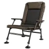 Bivouac/Confort - JRC Level Chair Cocoon II Relaxa Recliner Chair