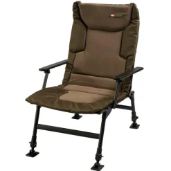 Bivouac/Confort - JRC Level Chair Defender II Armrest Chair