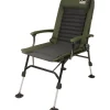 Bivouac/Confort - HOOGENDIJK Level chair leon mastercarp armchair