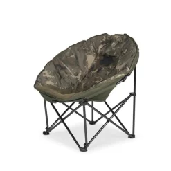 Bivouac/Confort - NASH Level Chair Bank Life Moon Chair Camo