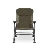Bivouac/Confort - NASH Level Chair Bank Life Reclining Chair Camo