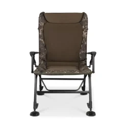 Bivouac/Confort - NASH Level Chair Indulgence Big Daddy Auto Recline