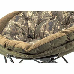 Bivouac/Confort - NASH Levelchair indulgence moon chair
