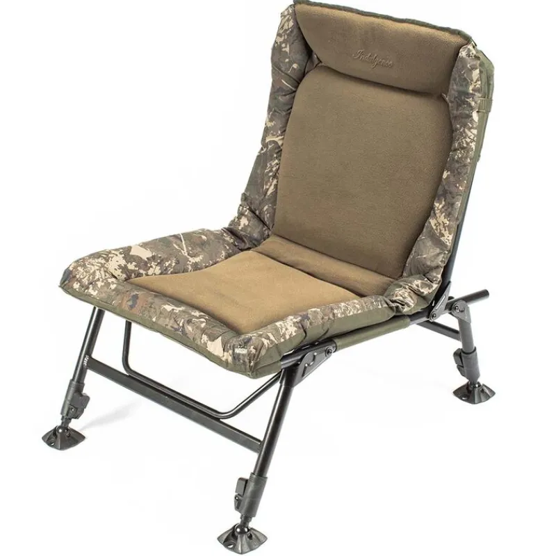 Bivouac/Confort - NASH Levelchair indulgence ultralite