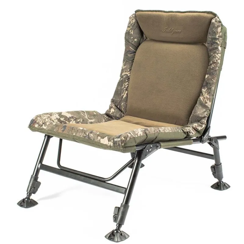 Bivouac/Confort - NASH Levelchair indulgence ultralite