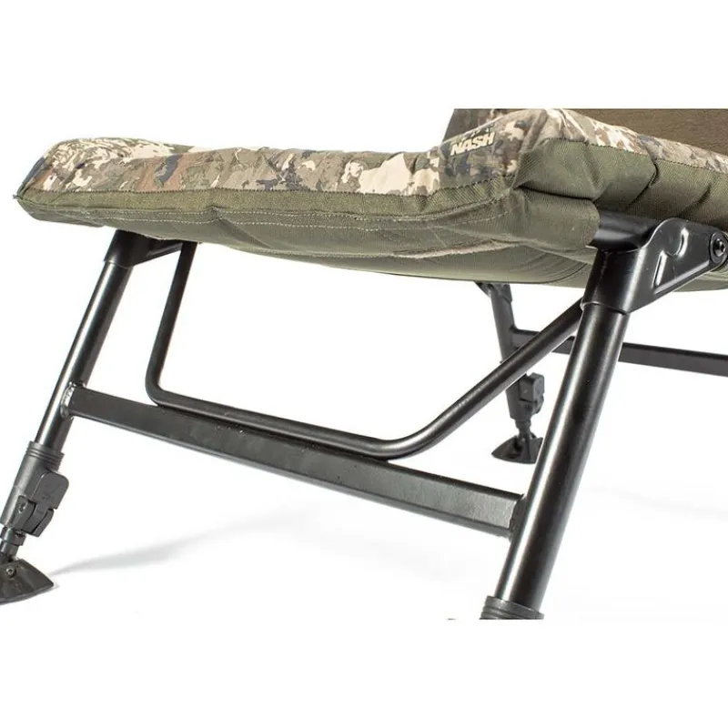 Bivouac/Confort - NASH Levelchair indulgence ultralite
