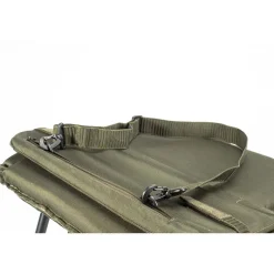 Bivouac/Confort - NASH Levelchair indulgence ultralite