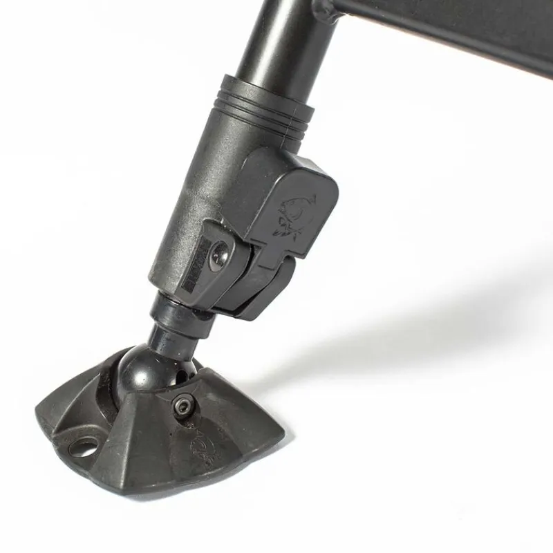 Bivouac/Confort - NASH Levelchair indulgence ultralite