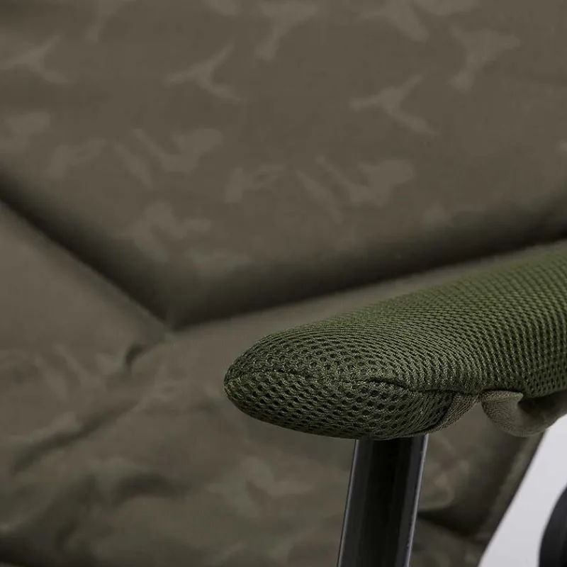 Bivouac/Confort - PROLOGIC Levelchair inspire lite-pro recliner chair with armrest