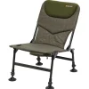 Bivouac/Confort - PROLOGIC Levelchair inspire lite-pro chair with pocket