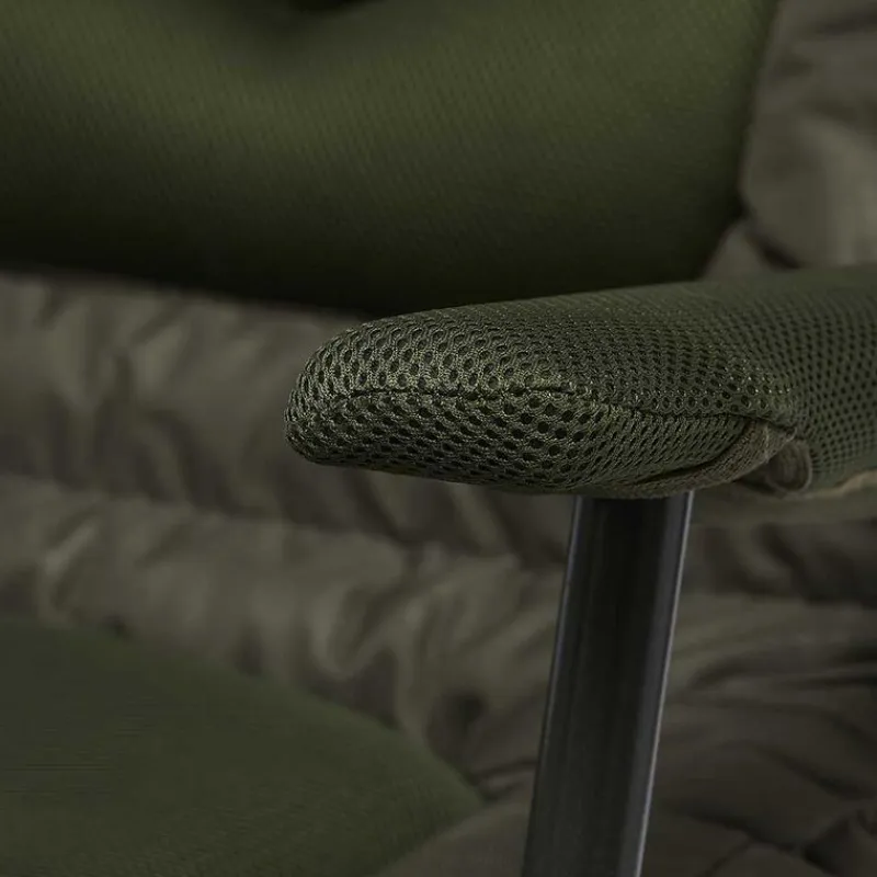 Bivouac/Confort - PROLOGIC Levelchair inspire relax recliner chair with armrest