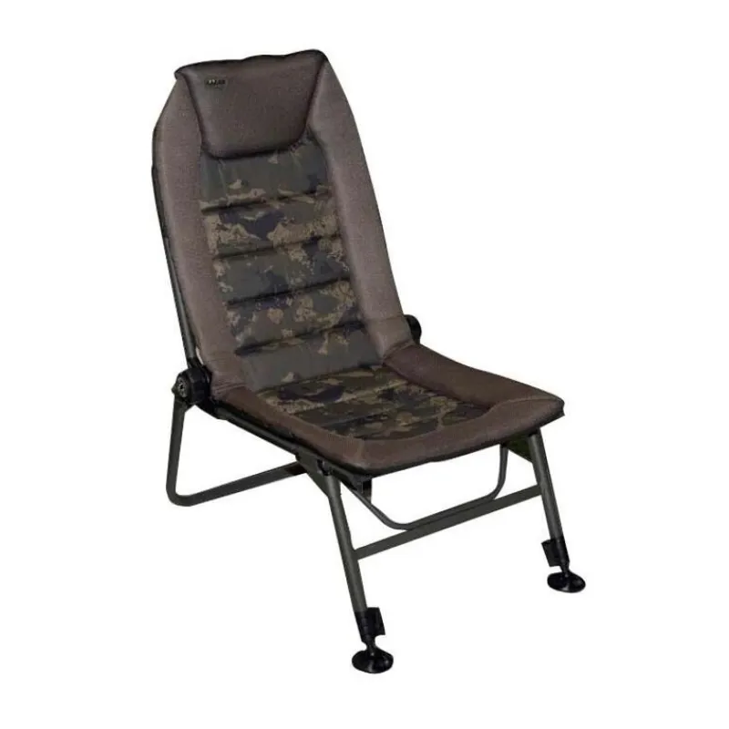 Bivouac/Confort - SOLAR Level chair South Westerly Pro Superlite Recliner Chair