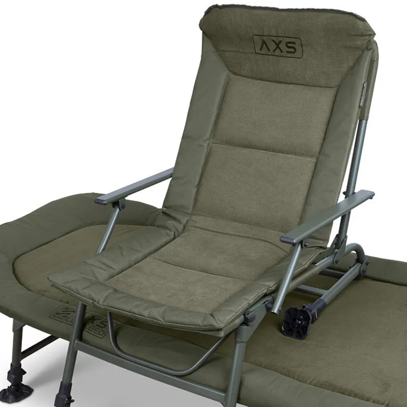 Bivouac/Confort - SONIK Levelchair AXS Combi Armchair