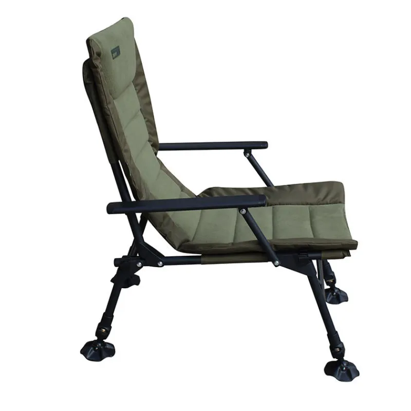Bivouac/Confort - SONIK Levelchair Bank-Tek Armchair