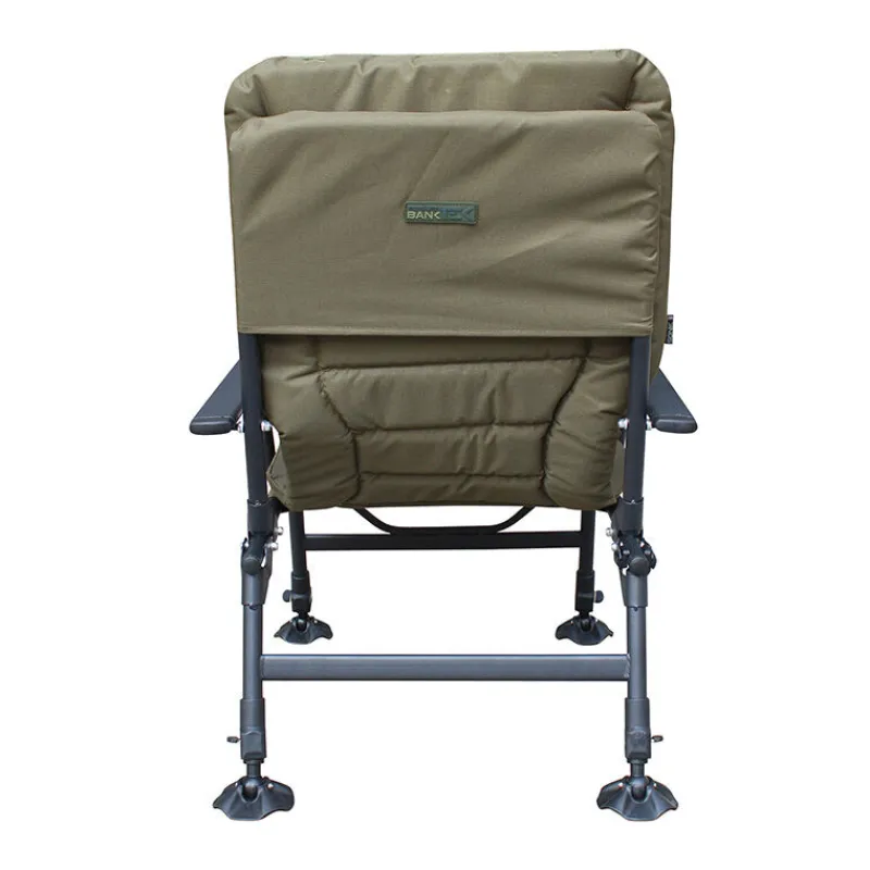 Bivouac/Confort - SONIK Levelchair Bank-Tek Armchair