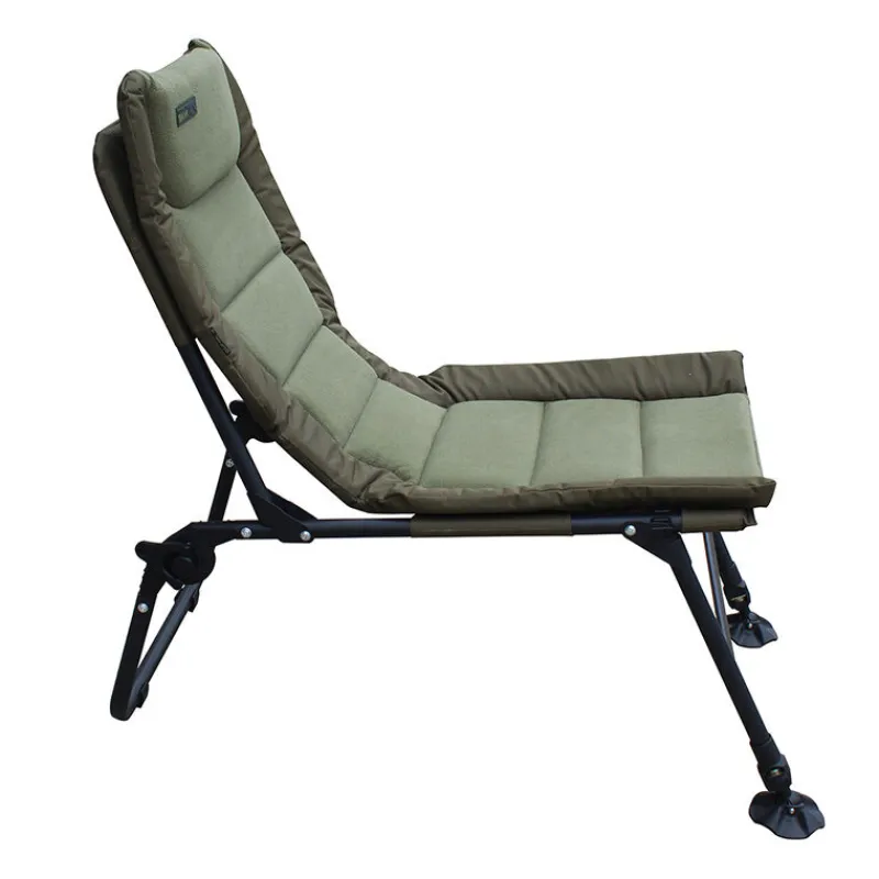 Bivouac/Confort - SONIK Levelchair Bank-Tek Combi Chair