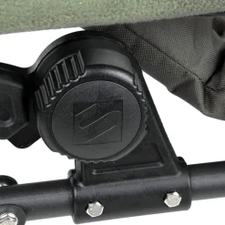 Bivouac/Confort - SONIK Levelchair Bank-Tek Hi-Back Recliner