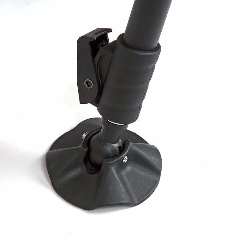 Bivouac/Confort - SONIK Levelchair Bank-Tek Hi-Back Recliner