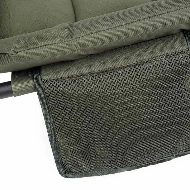 Bivouac/Confort - SONIK Levelchair Bank-Tek Hi-Back Recliner