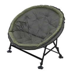 Bivouac/Confort - SONIK Level chair SK-TEK sunchair