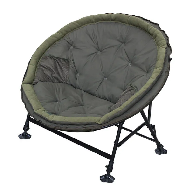 Bivouac/Confort - SONIK Level chair SK-TEK sunchair