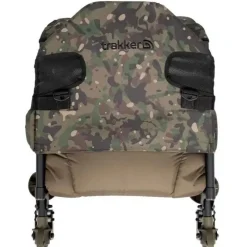 Bivouac/Confort - TRAKKER Level chair Levelite Camo Transformer Chair