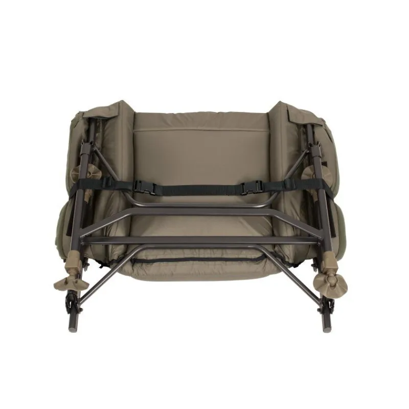 Bivouac/Confort - TRAKKER Levelchair Levelite Camo Colossus Chair