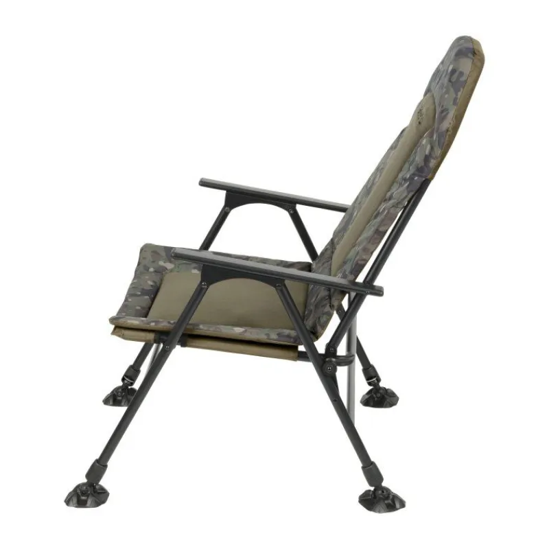 Bivouac/Confort - TRAKKER Level Chair RLX Armchair