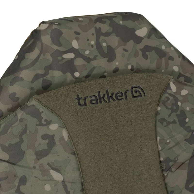 Bivouac/Confort - TRAKKER Level Chair RLX Armchair